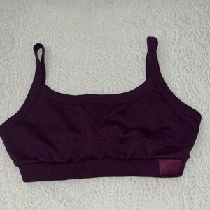 Savage X Fenty Lounge Crop Top